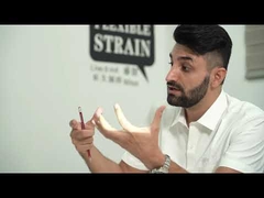 Présentation officielle de l'entreprise